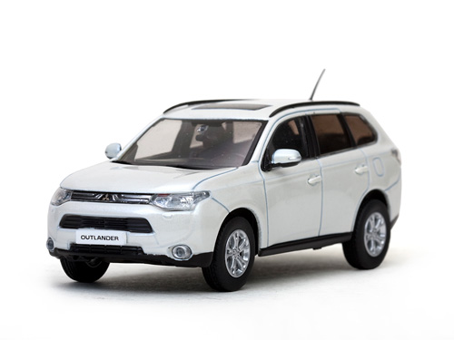 Sun Star - Mitsubishi Outlander W13 Sun Star - Mitsubishi Outlander W13